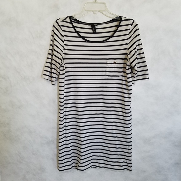 H&M Shirt/ Dress Size 6 - Picture 1 of 4